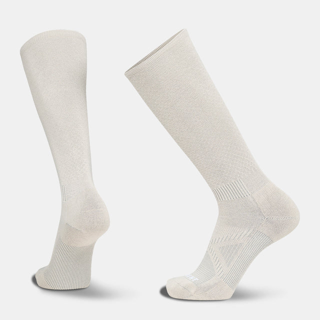 Compression Zero Cushion Snow Sock