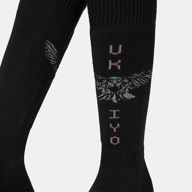 Kai Jones Pro Series Light Cushion Snow Sock