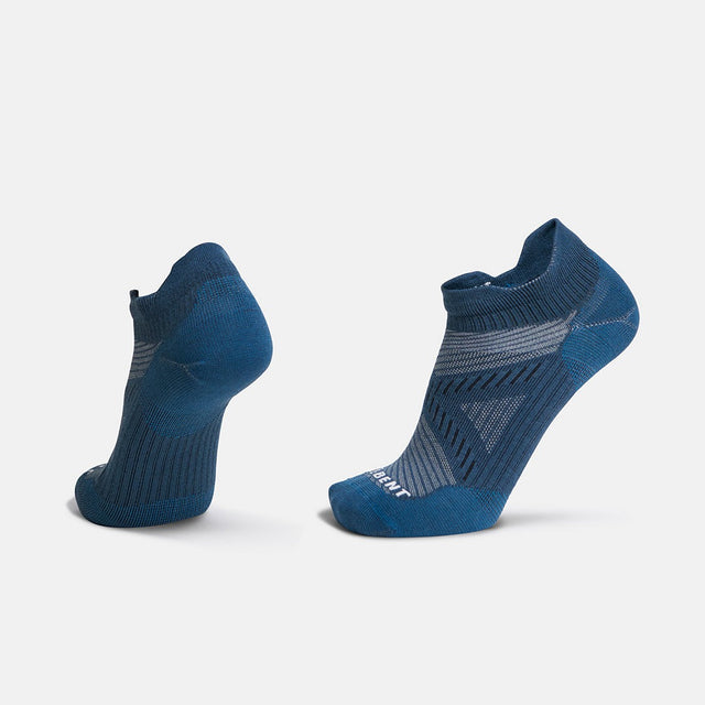 Zero Cushion Micro Tab Sock