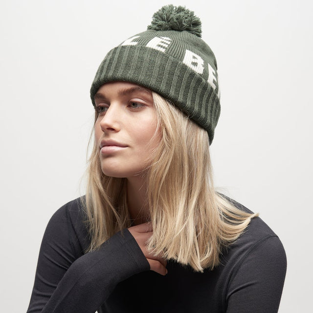 Logo Pom Pom