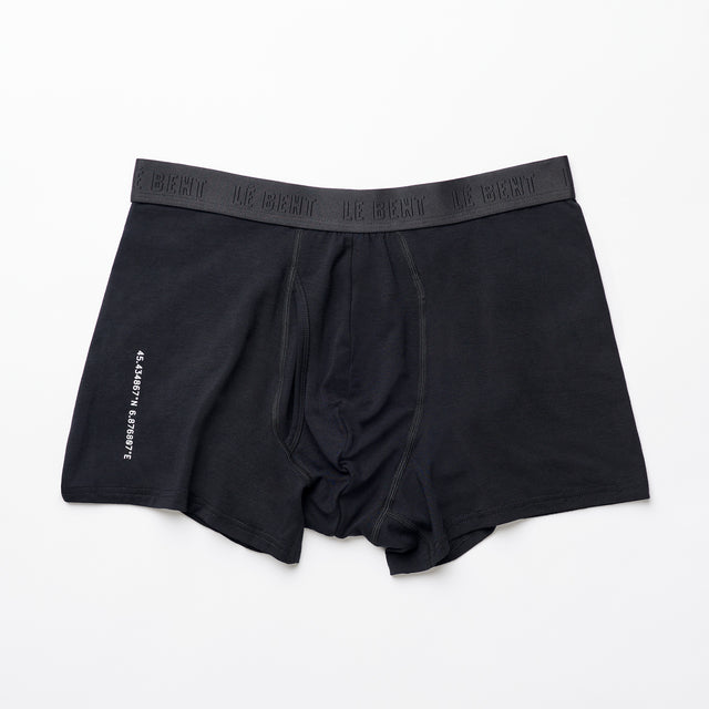 Mens Core 200 Boxer Brief