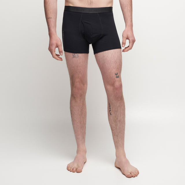 Mens Core Lightweight Boxer Brief