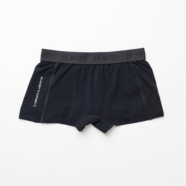 Womens Core Lightweight Boyshort