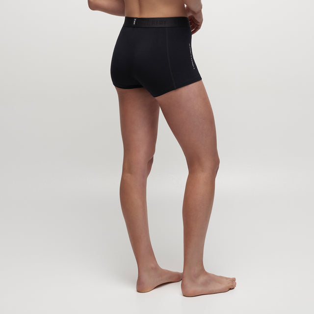 Womens Core Lightweight Boyshort