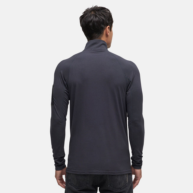 Mens Core Midweight 1/4 Zip
