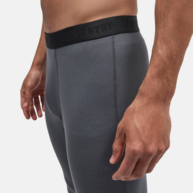 Mens Lightweight Bottom Base Layer