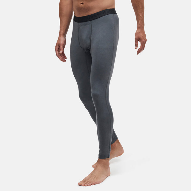 Mens Lightweight Bottom Base Layer