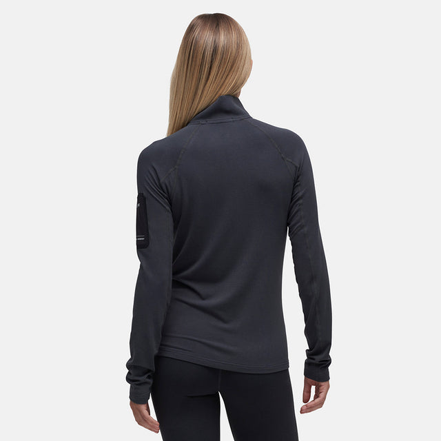 Womens Core 260 1/4 Zip
