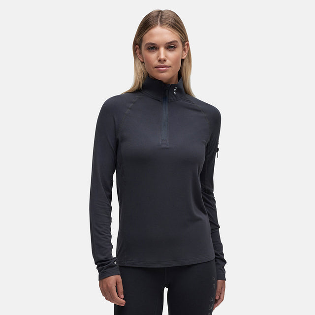 Womens Core 260 1/4 Zip