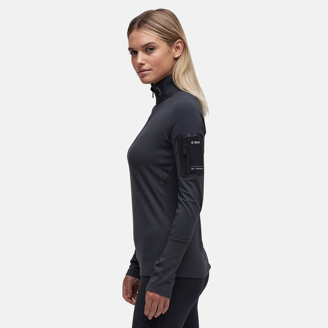 Womens Core 260 1/4 Zip