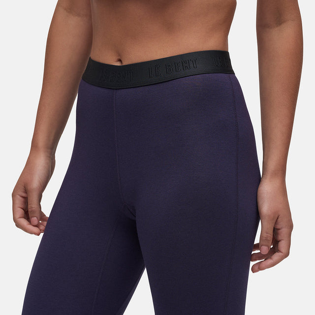Womens Lightweight Bottom Base Layer