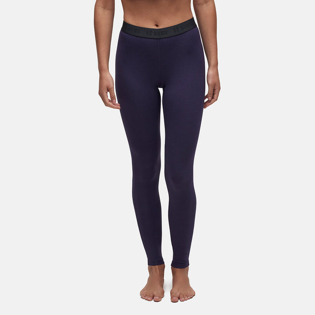 Womens Lightweight Bottom Base Layer