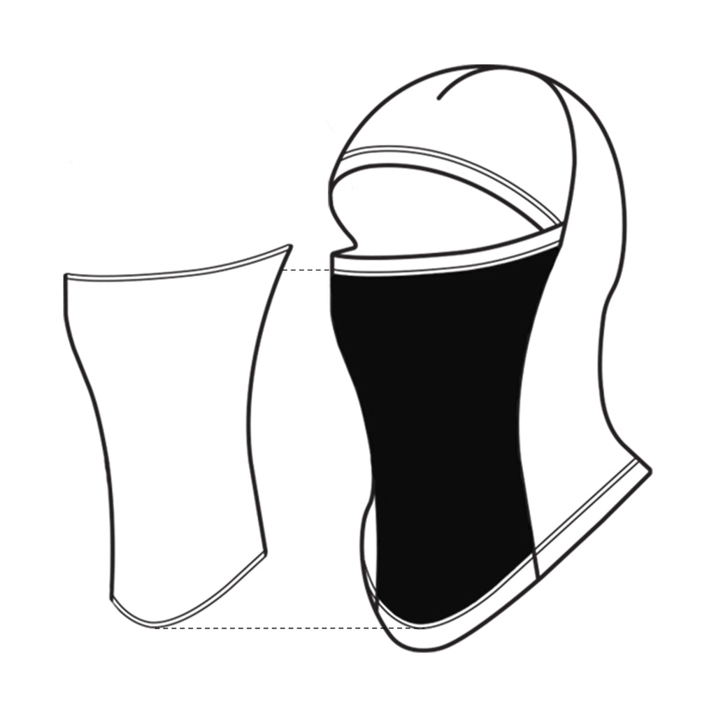 Buy Lightweight Balaclava by Le Bent online Le Bent CA