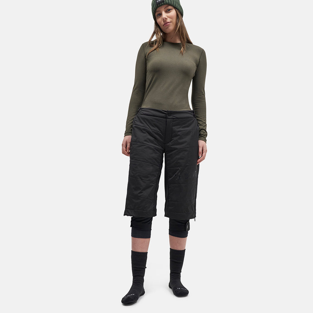 Insulated clearance wool pants