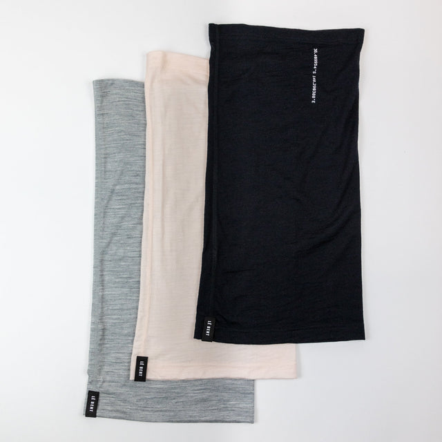 Core Neck Gaiter 160