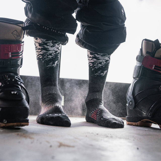 Sammy Carlson Pro Series Snow Sock
