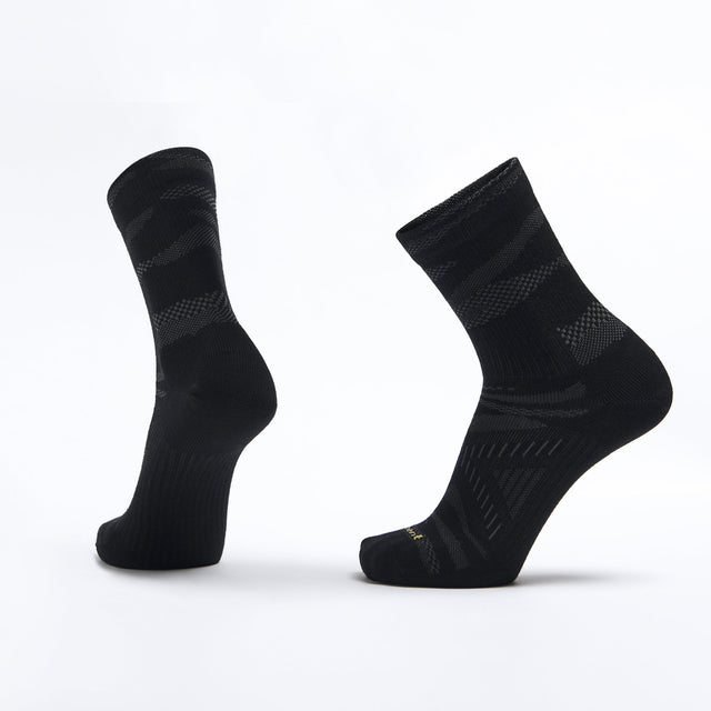 Zero Cushion Mini Trail Sock