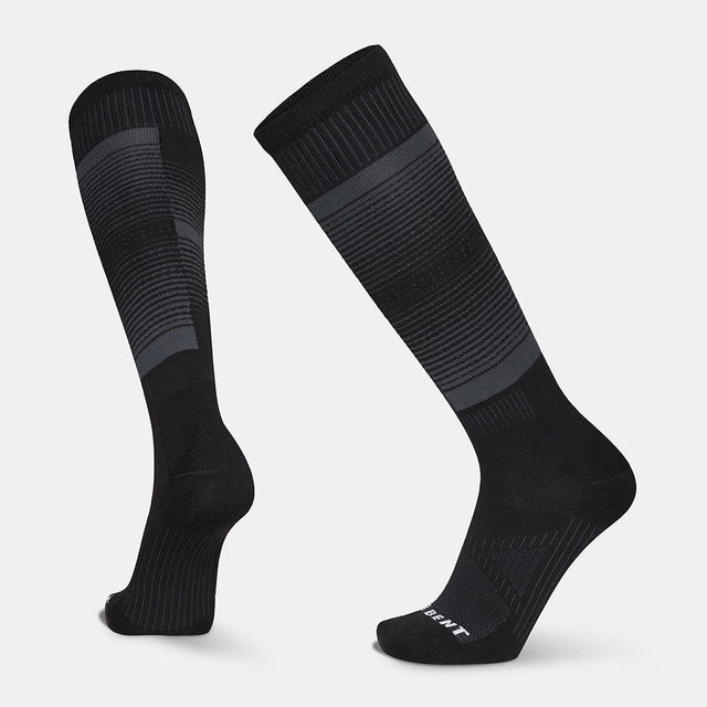 Air Zero Cushion Snow Sock