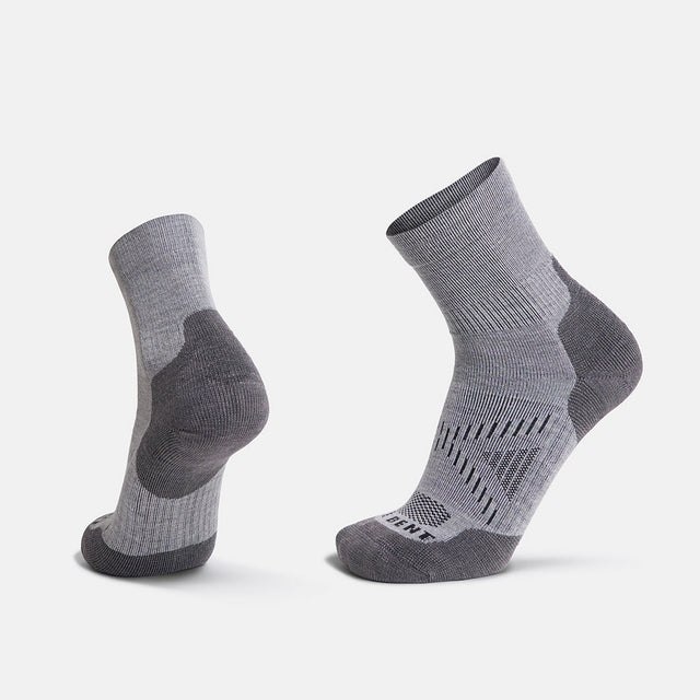 Light Cushion Mini Hike Sock