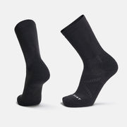 Full Cushion Merino Crew Sock