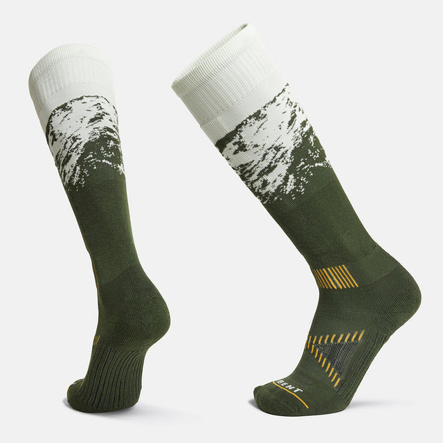 Sammy Carlson Pro Series Snow Sock