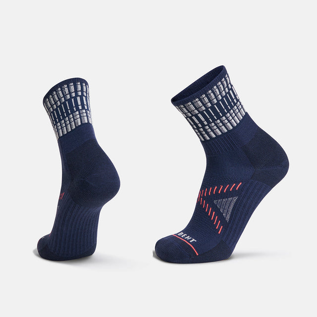 Treads Ultra Light Mini Bike Sock